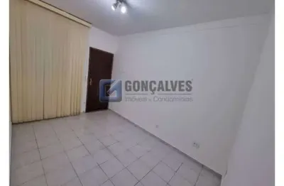 Apartamento com 2 quartos à venda no bairro assunção em são bernardo do campo/sp.