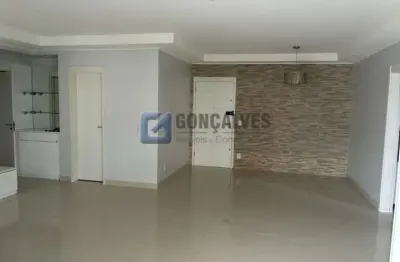 Apartamento com 3 quartos à venda no centro em são bernado do campo/sp.