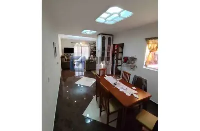 Apartamento cobertura com 3 quartos à venda no bairro camilopólis em santo andré/sp.