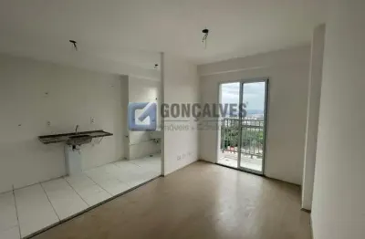 Apartamento com 2 quartos à venda no bairro dos casa em são bernardo do campo/sp.