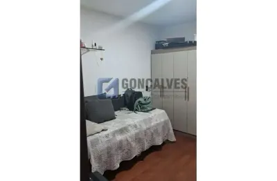 Apartamento com 2 quartos à venda ferrazopolis em são bernardo do campo/sp.