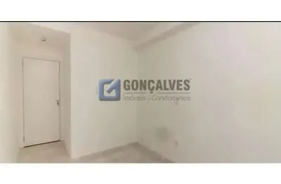 Apartamento com 2 quartos à venda no centro em são bernardo do campo/sp.