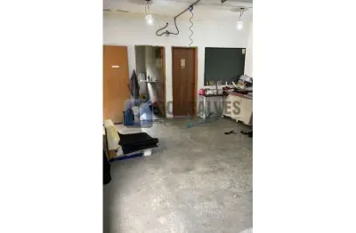 Chácara / sítio com 2 quartos à venda na Rua Rosa Inez Bruni Pinchiaro, Dos Finco, São Bernardo do Campo