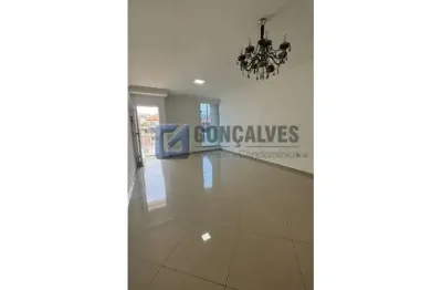 Sobrado com 3 quartos à venda no camilopolis em santo andré/sp.