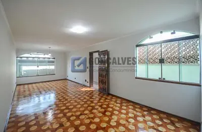 Sobrado com 3 quartos à venda no centro em são bernardo do campo/sp.