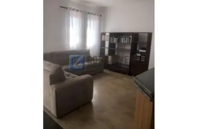 Apartamento com 3 quartos à venda na Rua França, Parque das Nações, Santo André