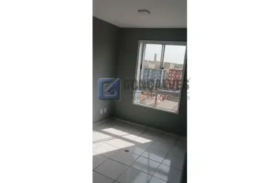 Apartamento 2 dormitórios a venda jardim paranavaí- mauá /sp.