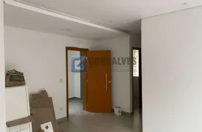 Apartamento com 03 dormitórios, 1suíte a venda -demarchi - são bernardo do campo /sp.