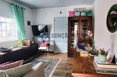 Casa com 1 quarto á venda nova petropólis em são bernardo do campo/sp