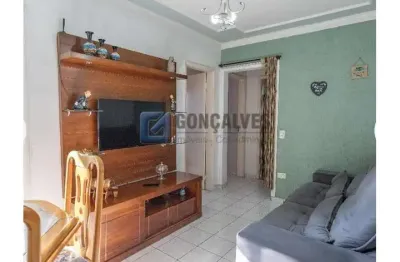 Apartamento, 47m², 2 quartos, taboão, são bernardo do campo.