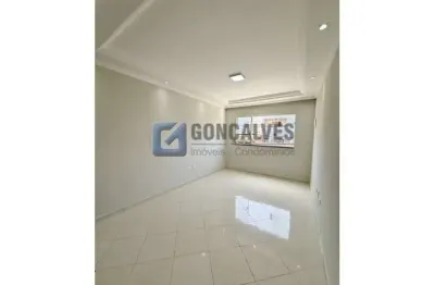 Sobrado com 3 dormitórios 1 suíte - Vila progresso - Santo André/SP.