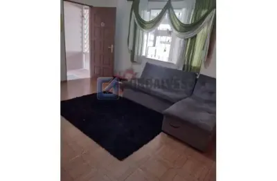 Sobrado com 03 dormitórios 01 closet- a venda jd ipanema - são bernardo do campo- sp