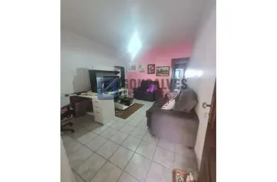 Sobrado à venda no bairro cooperativa em são bernardo do campo/sp.