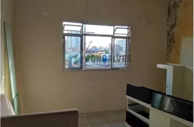 Sobrado 02 dormitorios a venda - baeta neves - são bernardo do campo /sp