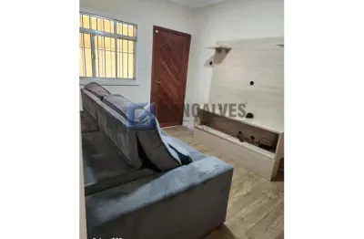 Casa com 3 quartos à venda na Rua da Constituição, Centro, Diadema
