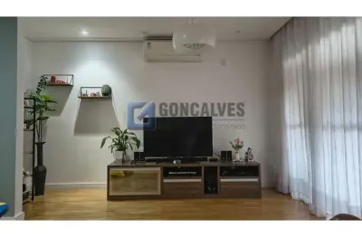 Apartamento com 3 quartos à venda no centro em são bernardo do campo/sp.