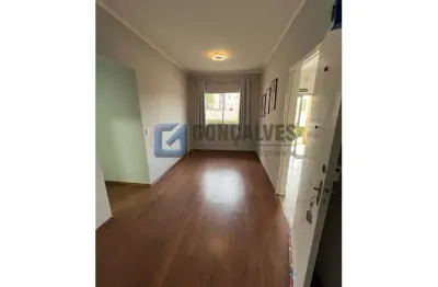 Apartamento 2 dormitórios, 56 mts² no bairro santa terezinha em são bernardo do campo.