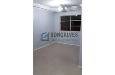Apartamento 2 dormitórios, 54 mts² no bairro jardim santo andré em santo andré.