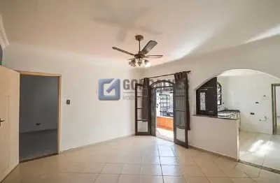 Casa térreo a venda com 2 quartos, na vila vivaldi em são bernardo do campo/sp