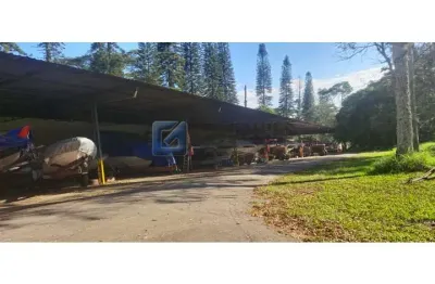 Terreno à venda na Hawai Club E Tozan, Est, Riacho Grande, São Bernardo do Campo