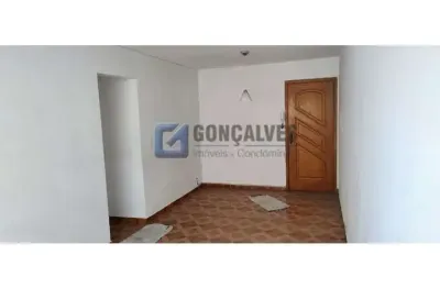 Apartamento com 02 dormitórios a venda no Bairro Paulicéia em São Bernardo do Campo/SP