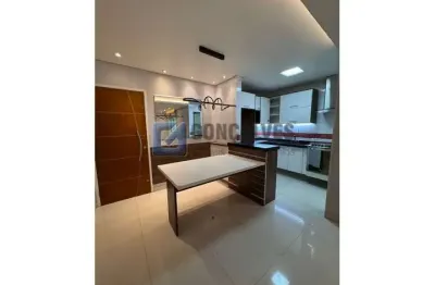 Apartamento 2 dormitórios sendo 1 suite, 72 mts² na vila valparaiso em santo andré.