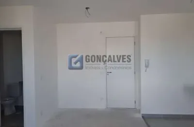 Apartamento com 2 quartos, à venda no bairro vila curuca, em santo andré/sp.