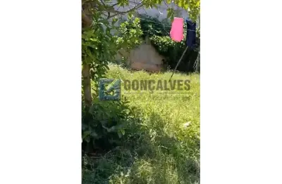 Terreno a venda, excelente localização em são caetano do sul