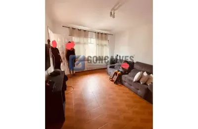 Casa com 3 quartos, a venda no bairro baeta neves em são bernardo do campo/sp.