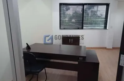 Sala comercial à venda na Rua Amazonas, Centro, São Caetano do Sul