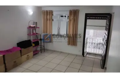 Casa com 2 quartos à venda na Rua Durval da Costa Dourado, Baeta Neves, São Bernardo do Campo