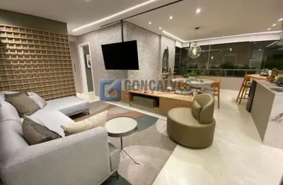 Novo Empreendimento em Construção no Santa Paula -  São Caetano do Sul