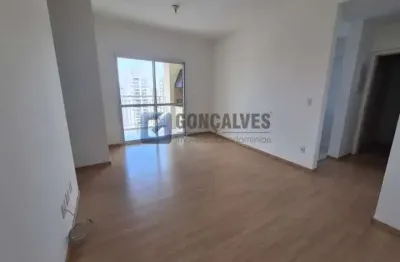 Apartamento novo com 2 quartos, 70m² no bairro fundação em são caetano do sul