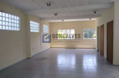 Prédio comercial a venda na vila jordanopolís, em são bernardo do campo/sp.