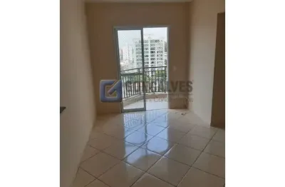 Apartamento com 3 quartos à venda no bairro nova petrópolis em são bernardo do campo/sp.
