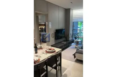 Apartamento com 2 quartos à venda na Rua Vinte e Oito de Julho, Fundação, São Caetano do Sul