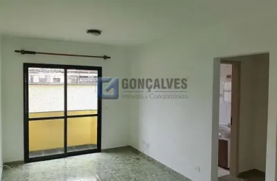 Apartamento com 68m² no bairro barcelona em são caetano do sul