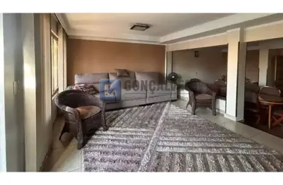 Sobrado com 3 quartos á venda - anchieta em são bernardo do campo/sp