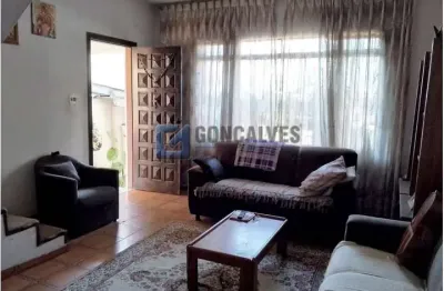 Sobrado com 2 quartos à venda no bairro santa terezinha em são bernardo do campo/sp