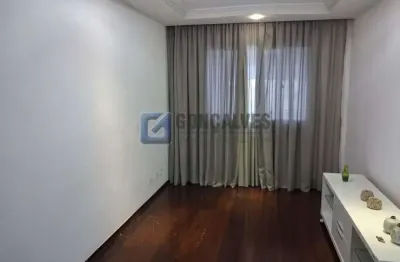 Sobrado com 3 quartos à venda na vila damásio em são bernardo do campo/sp.