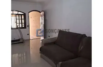 Sobrado com 2 quartos à venda no jardim independência em são bernardo do campo/sp.