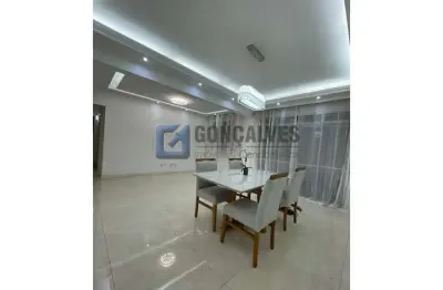 Apartamento com 2 quartos à venda na nova petropólis em são bernardo do campo/sp.