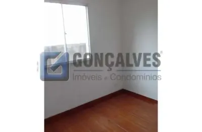 Apartamento com 2 quartos à venda na vila conceiçao em diadema/sp