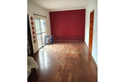 Apartamento com 3 quartos à venda no bairro nova petrópolis em são bernardo do campo/sp.