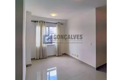 Apartamento cobertura com 3 quartos à venda no centro em são bernardo do campo/sp.