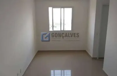 Apartamento com 2 quartos à venda no bairro pauliceia em são bernardo do campo/sp.