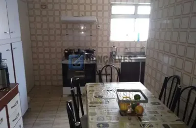 Apartamento com 2 quartos à venda na chácara inglesa em são bernardo do campo/sp.