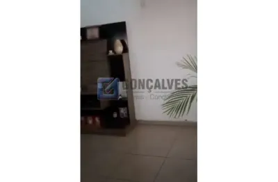 Casa com 2 quartos à venda na Rua Professor Florestan Fernandes, Jardim das Orquídeas, São Bernardo do Campo