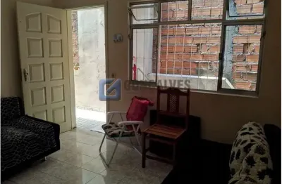 Sobrado com 2 dormitórios à venda no jardim do lago em são bernardo do campo/sp.