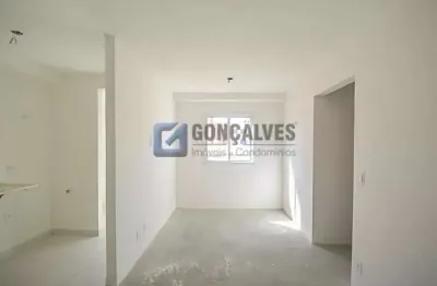 Apartamento novo com 2 quartos à venda no bairro cooperativa em são bernardo do campo/sp.